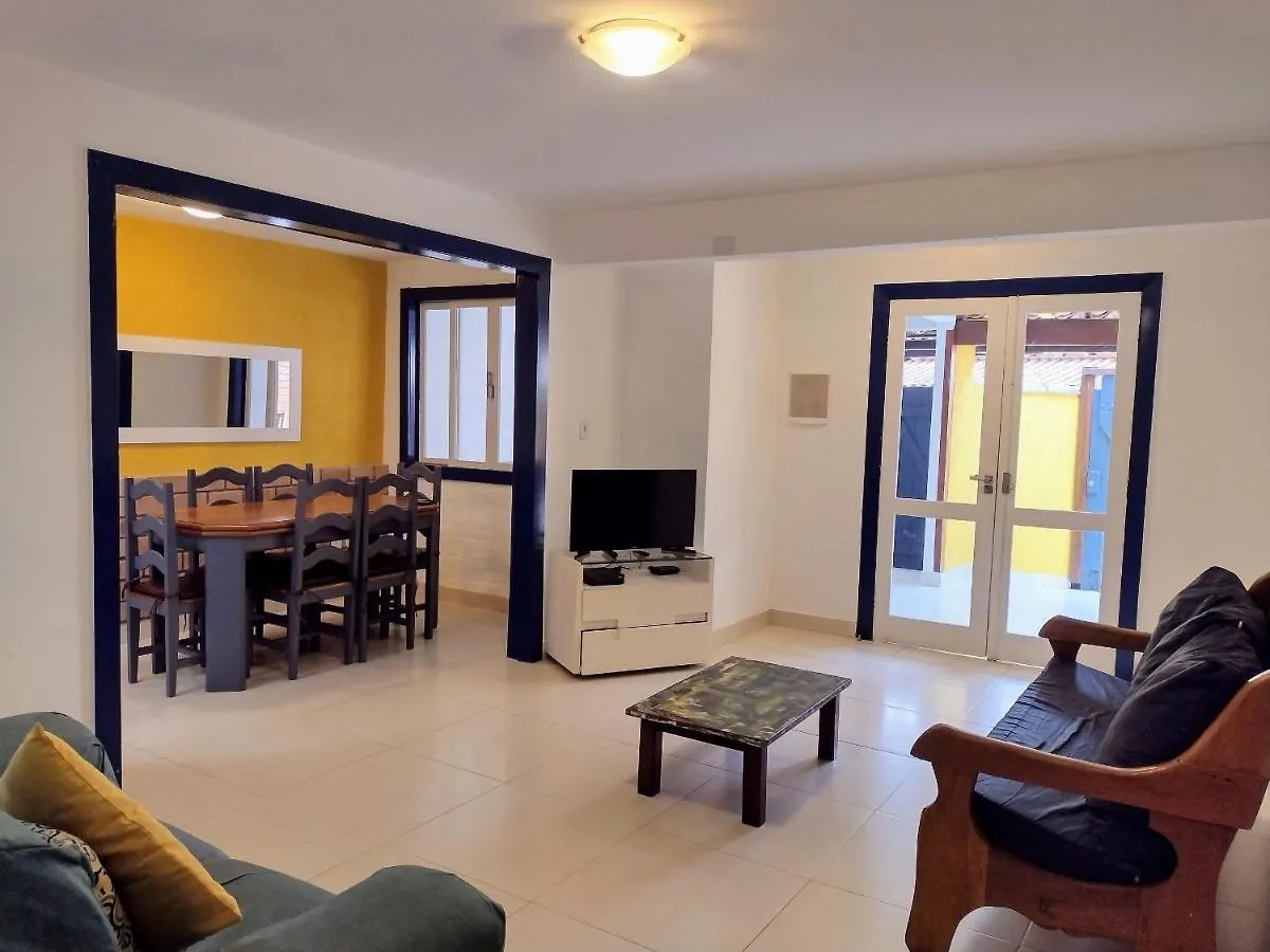 Casa Com Garagem - 300M Da Rua Das Pedras Villa Armacao dos Buzios 0*,  Brazil