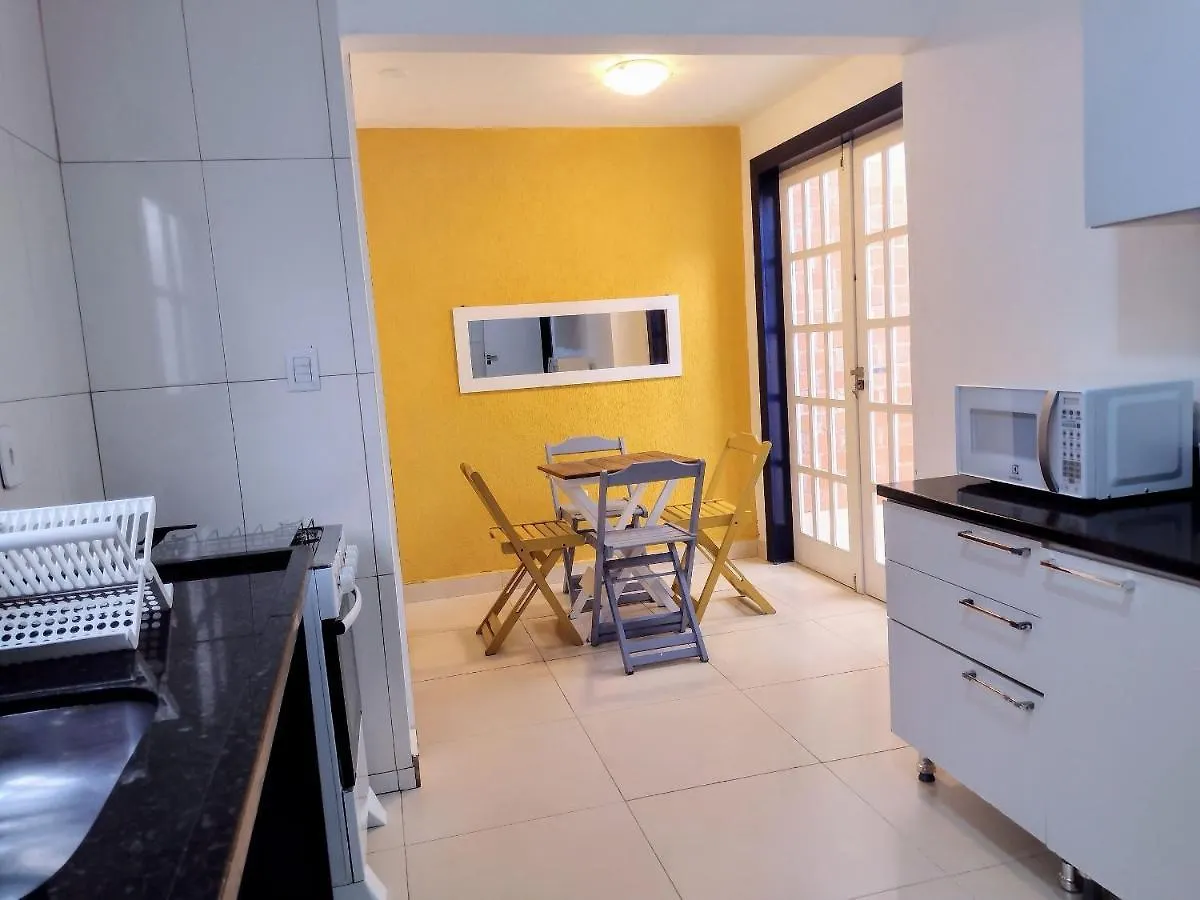 Casa Com Garagem - 300M Da Rua Das Pedras Villa Armacao dos Buzios Holiday home