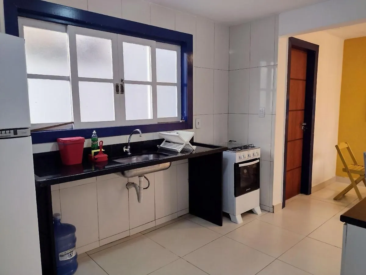 Casa Com Garagem - 300M Da Rua Das Pedras Villa Armacao dos Buzios