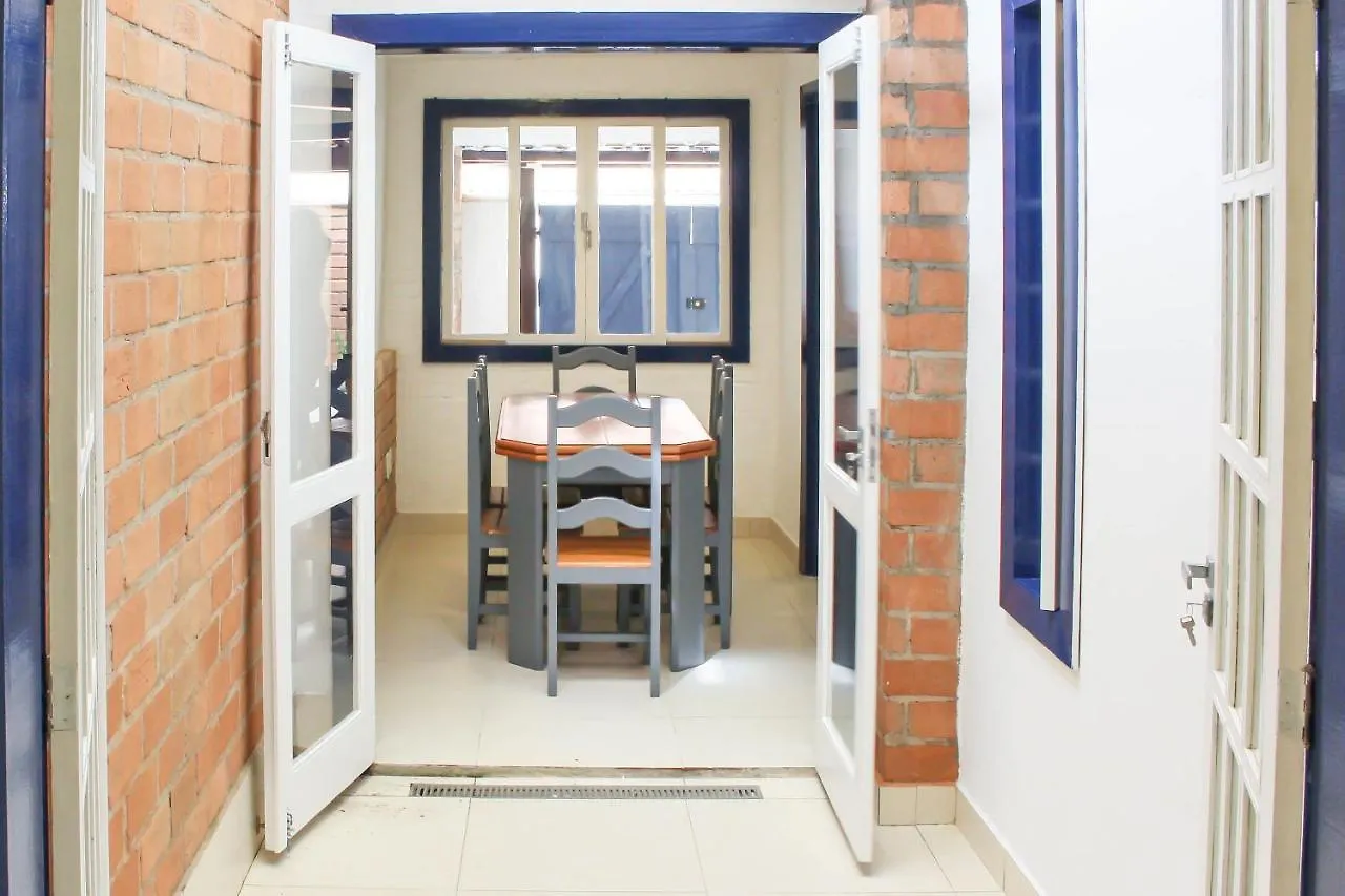 Casa Com Garagem - 300M Da Rua Das Pedras Búzios 0*,  Brasil