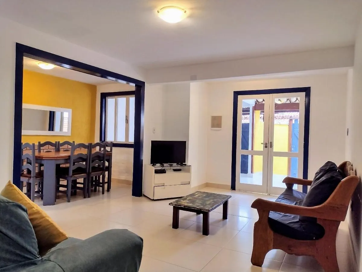 Casa Com Garagem - 300M Da Rua Das Pedras Búzios Brasil