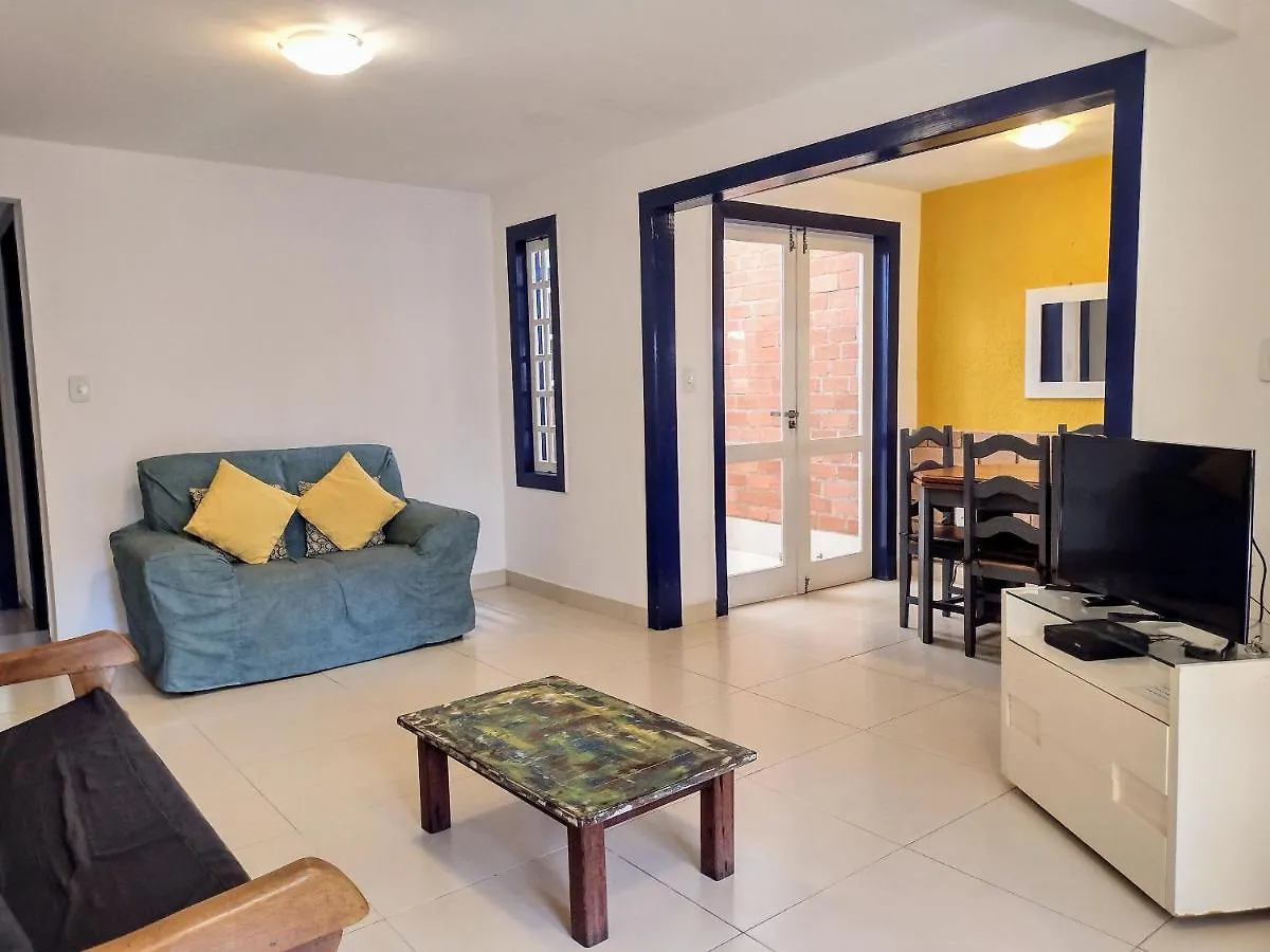Сasa de vacaciones Casa Com Garagem - 300M Da Rua Das Pedras Búzios Brasil