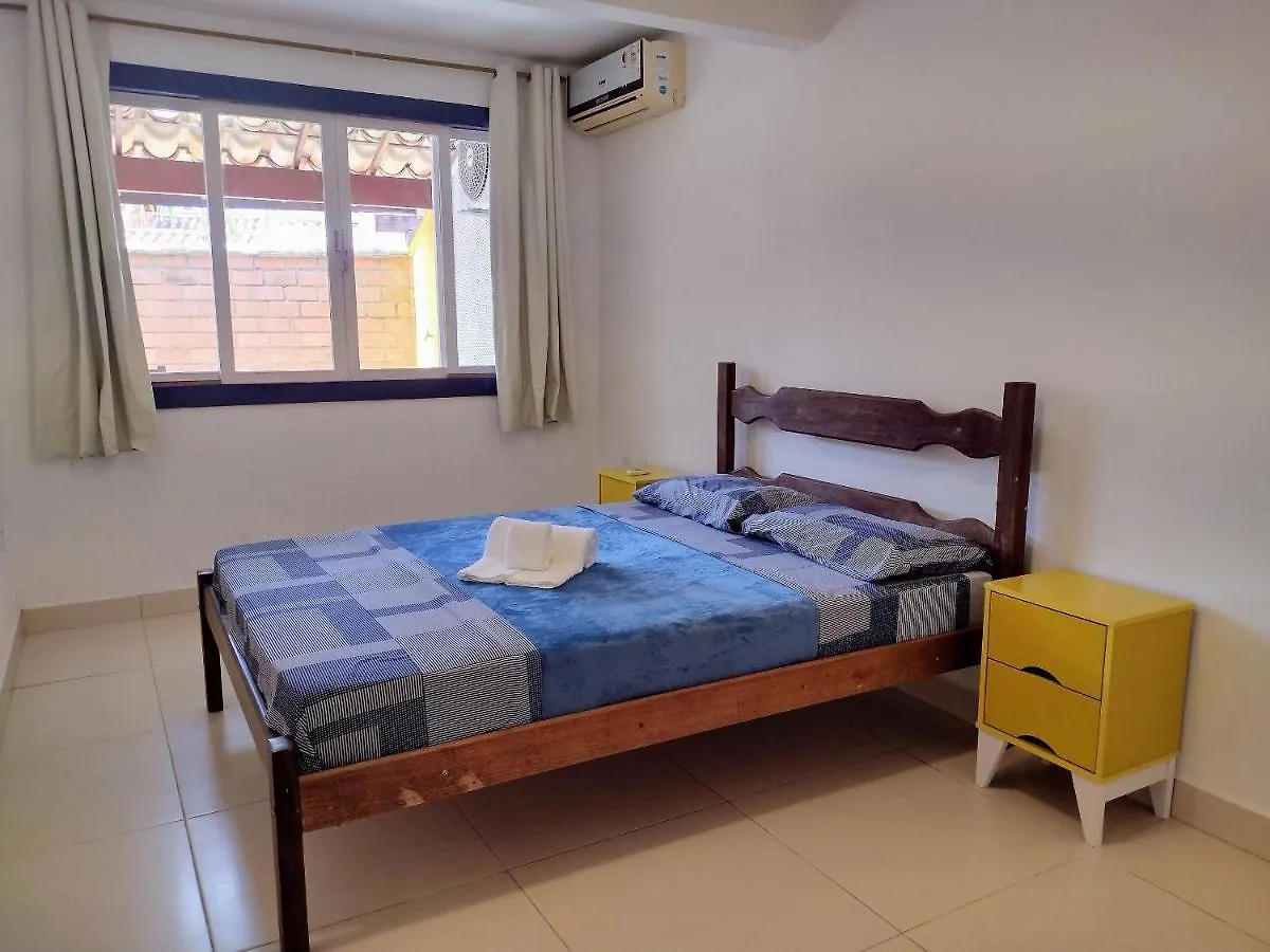 Casa Com Garagem - 300M Da Rua Das Pedras Búzios