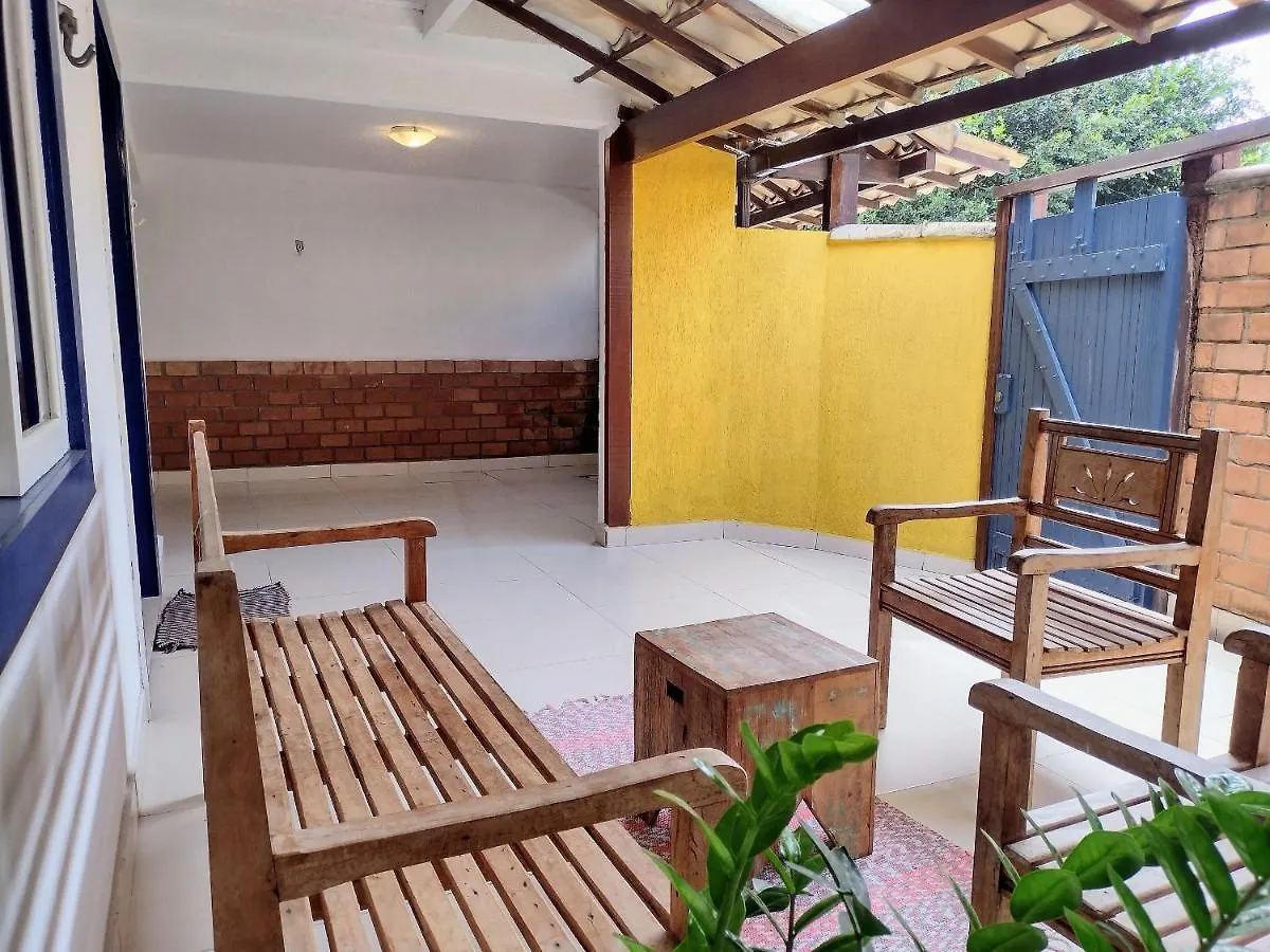 Casa Com Garagem - 300M Da Rua Das Pedras Búzios 0*,
