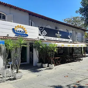 Lulu Pousada Buzios Inn