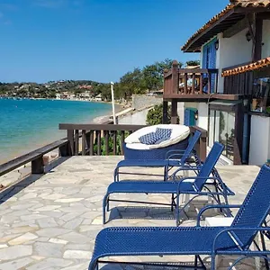 Vila Bela-emilia Búzios