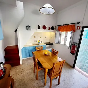  Сasa de vacaciones Casas Típicas Algarvias Portugal