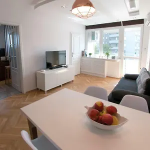  Apartamento Old Town Grand Theatre Polonia